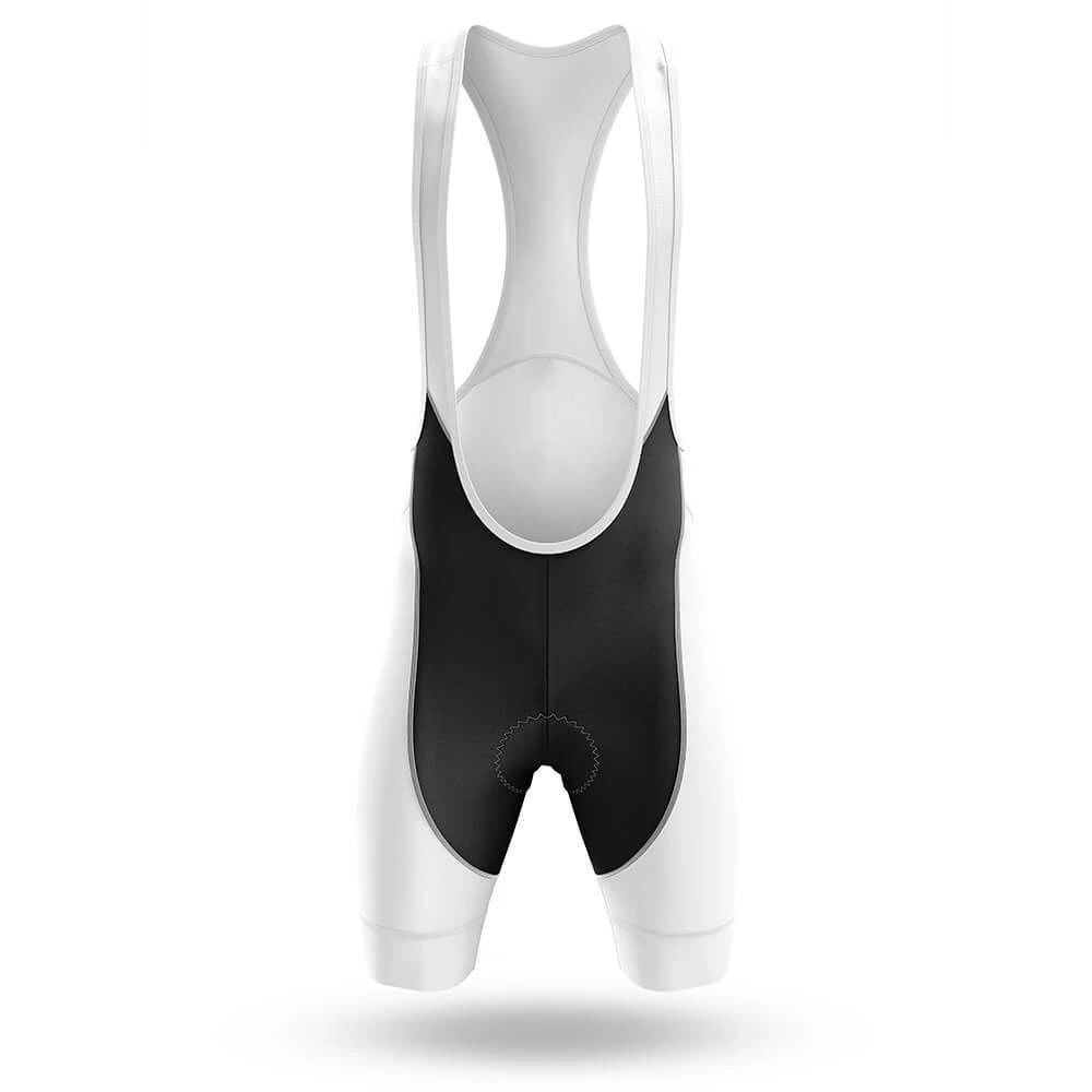 Men's Short Sleeve Cycling Kit Don't Forget The Beer | RSSC Performance Cycling Apparel View 4