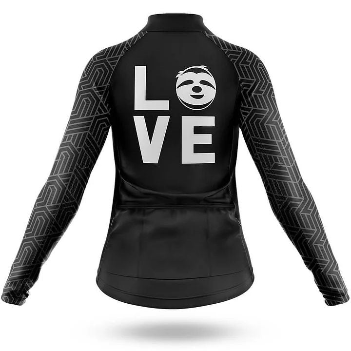 Love Women's Cycling Kit | Rsscsports