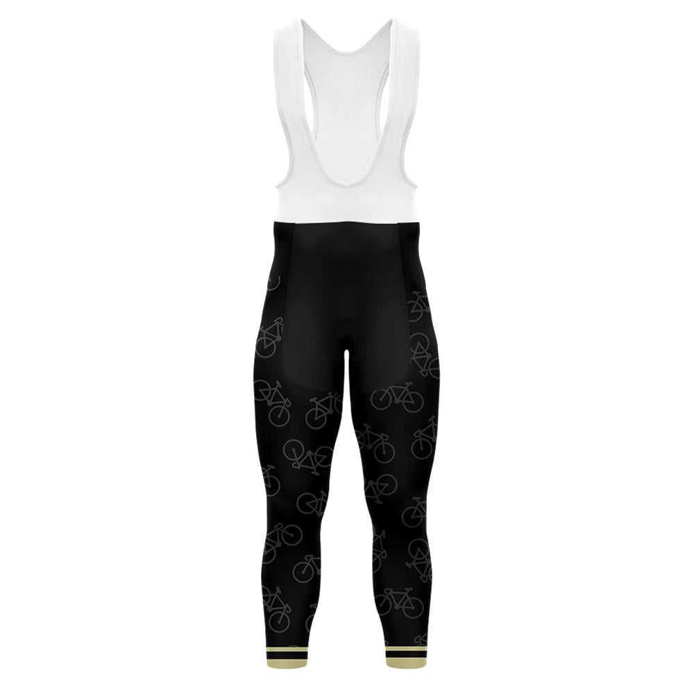 Ride Or Die Langarm-Radsport-Set für Herren