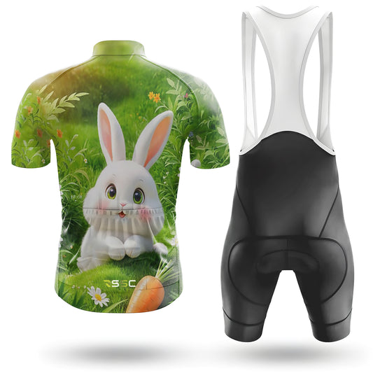 Rabbit Men's Cycling Kit