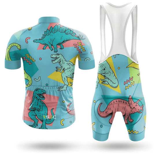 Ensemble de cyclisme pour homme 100% Emotion