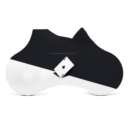The Ace Shield Bicycle Full Cover