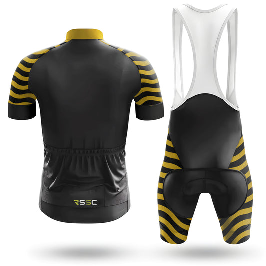 Ensemble de cyclisme pour homme 100% Emotion