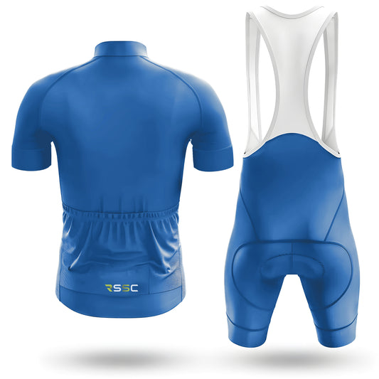 Super Dad Men's Cycling Kit