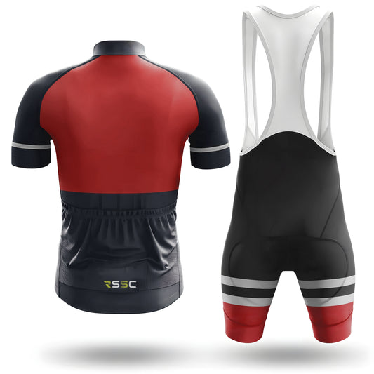 Ensemble de cyclisme pour homme 100% Emotion
