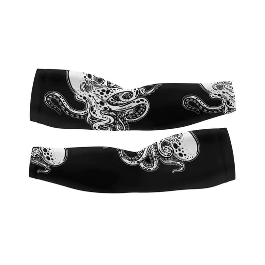 Octopus Arm And Leg Sleeves
