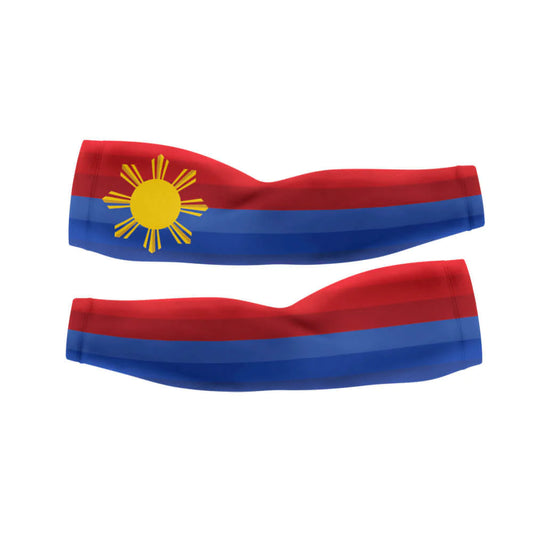 Philippines Arm And Leg Sleeves