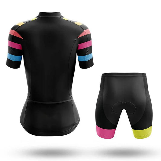 Ensemble de cyclisme pour homme 100% Emotion