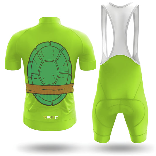 Teenage Mutant Ninja Turtles Men's Cycling Kit