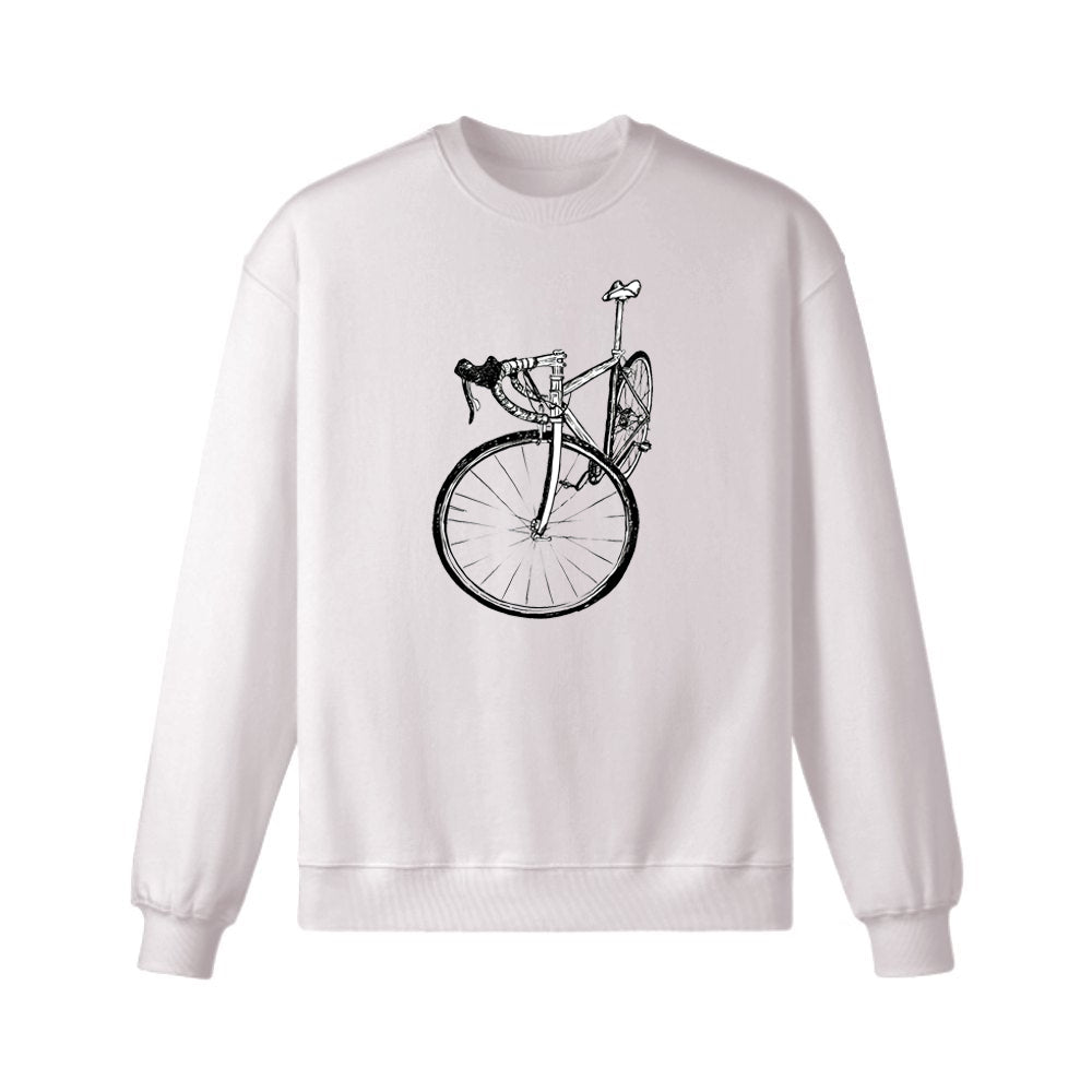 rennrad pullover Rennrad-Sweatshirt