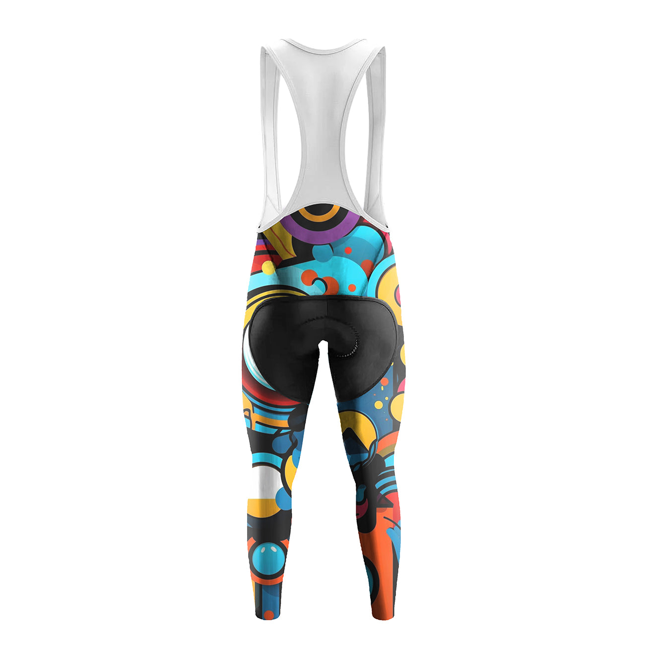 One-Eyed Monster Women's Long Sleeve Cycling Kit