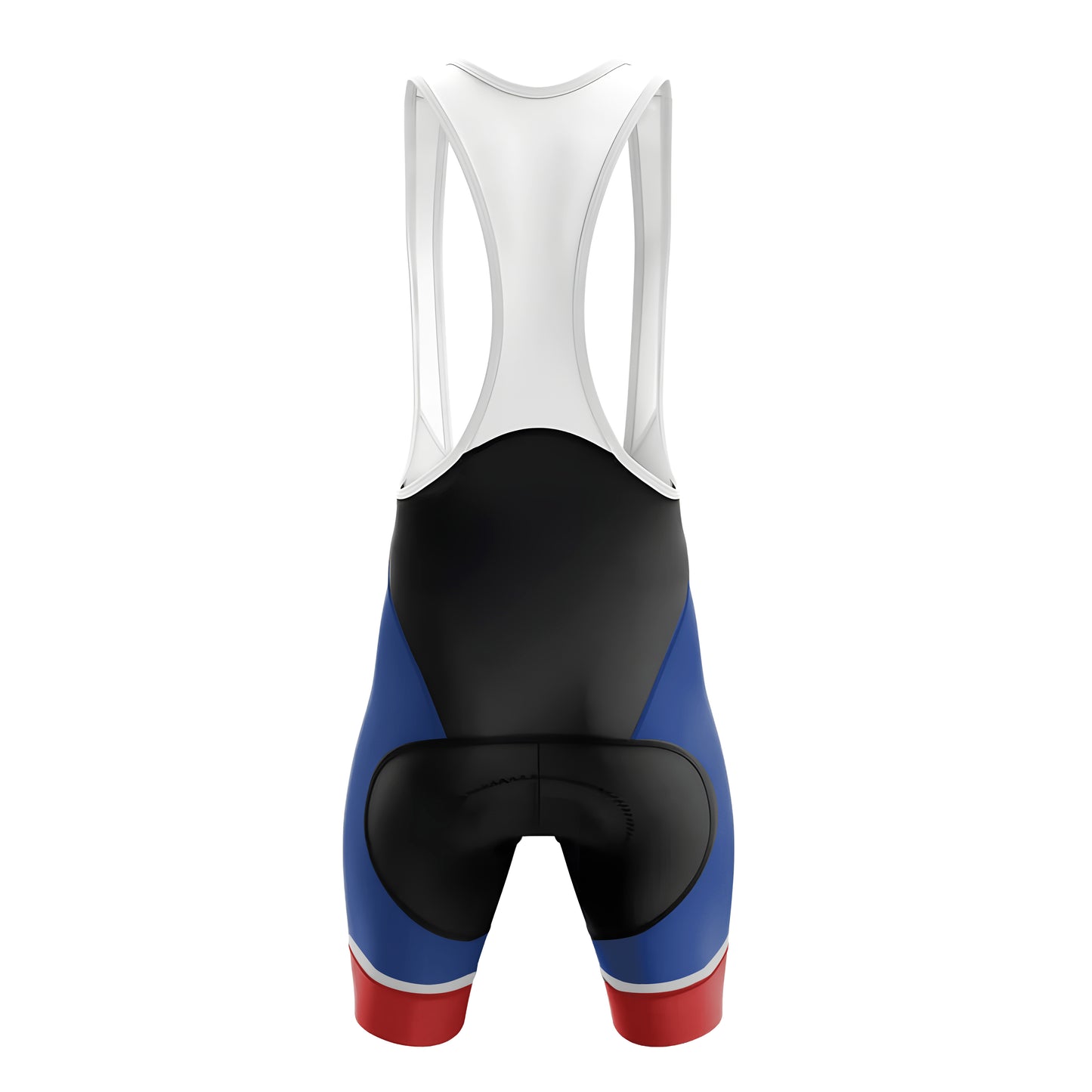Flag Of Cuba Men's Cycling Kit