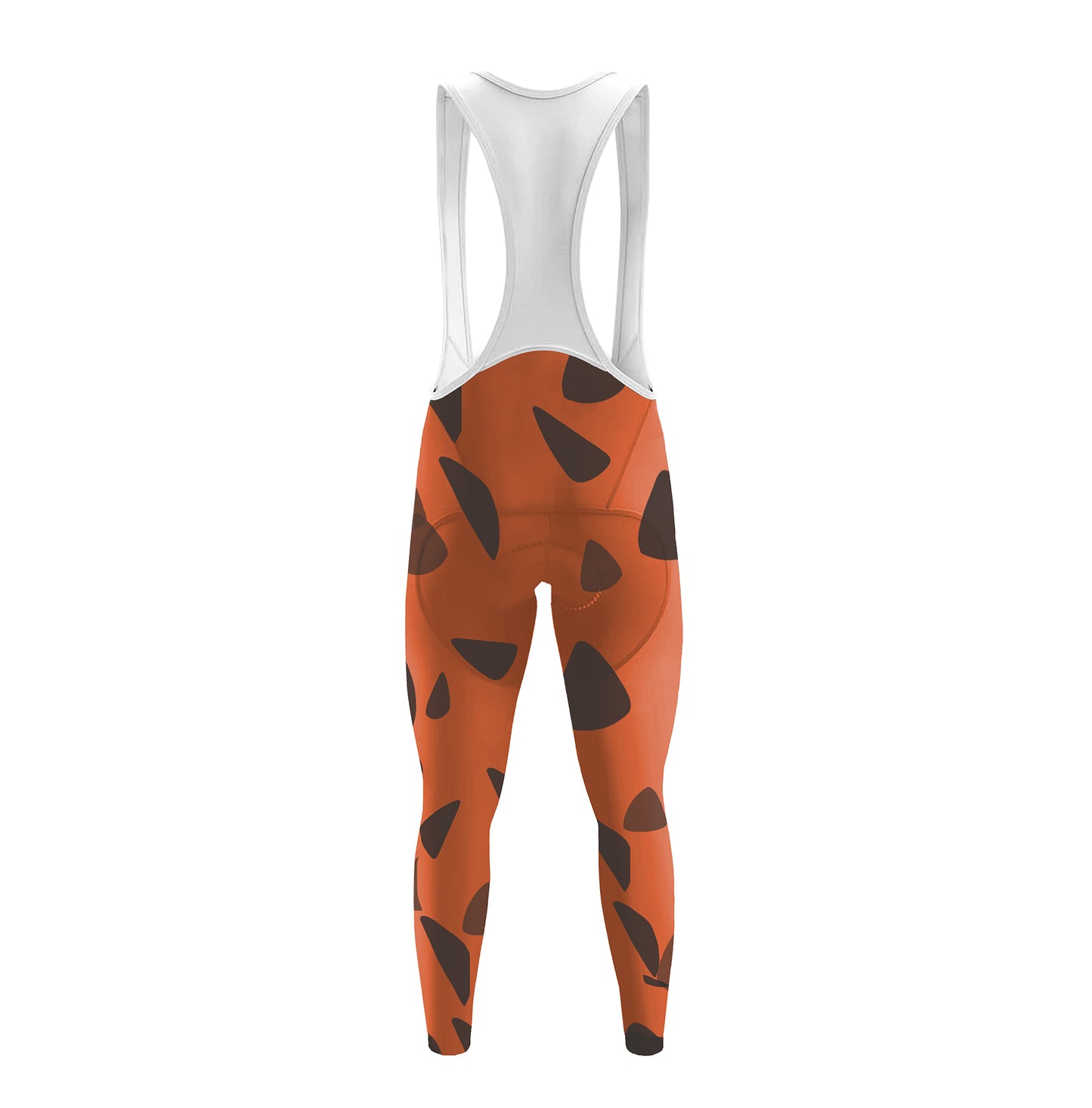 Men's Long Sleeve Cycling Kit Flintstone | RSSC Performance Cycling Apparel View 6