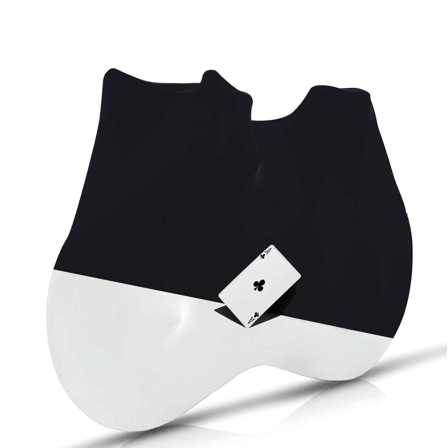 The Ace Shield Bicycle Full Cover