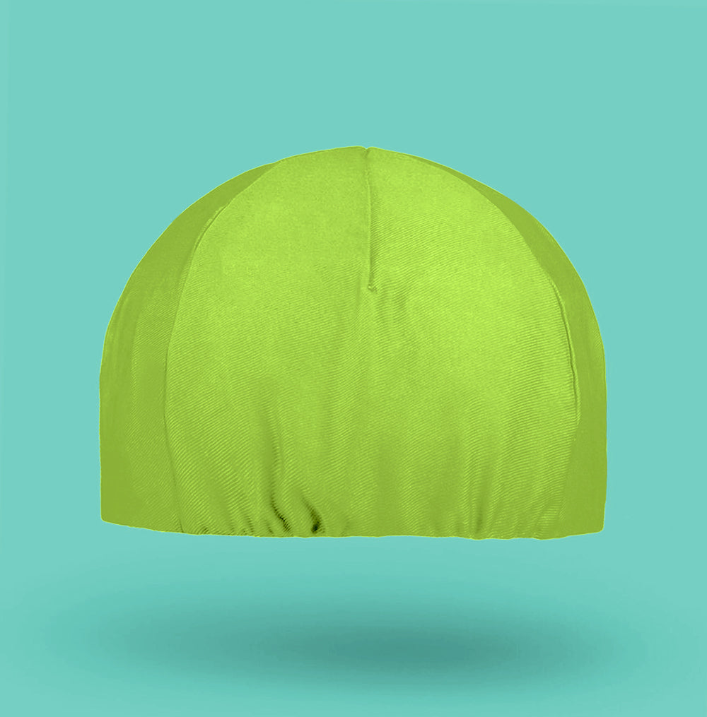 One-Eyed Monster Cycling Cap