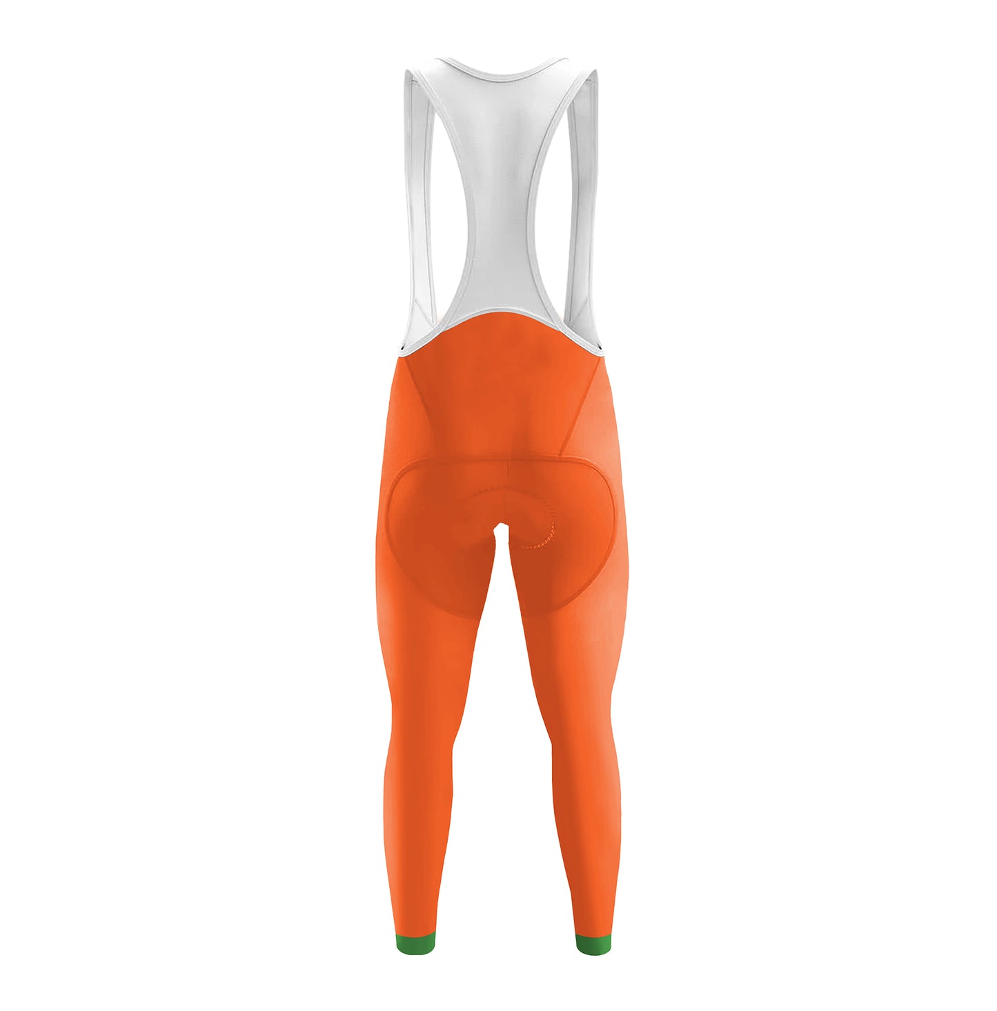 Bike And Smile Langarm-Fahrradset für Herren