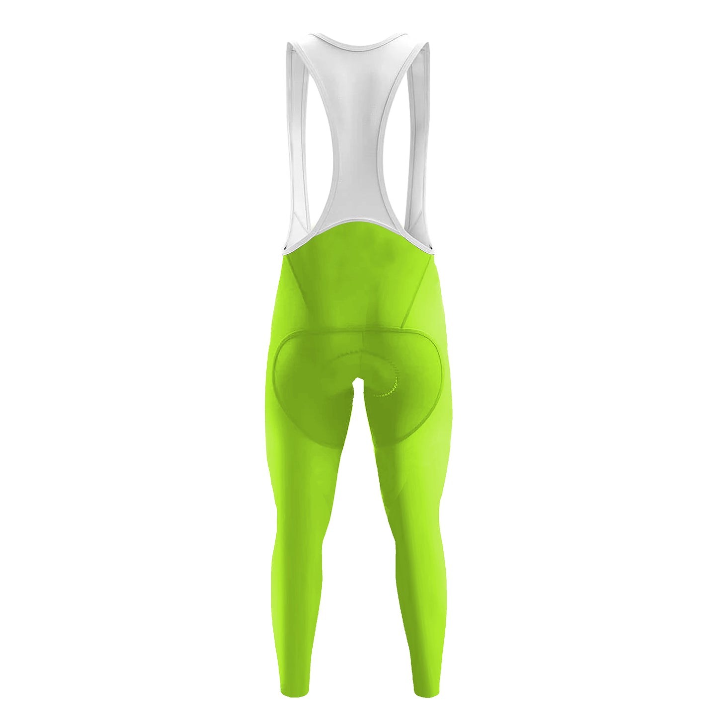 Et elle a vécu heureuse - Ensemble de cyclisme à manches longues pour femme