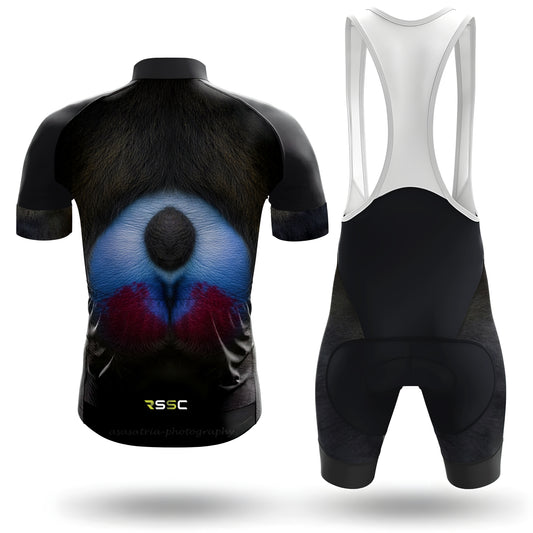 Mandrill Men's Cycling Kit