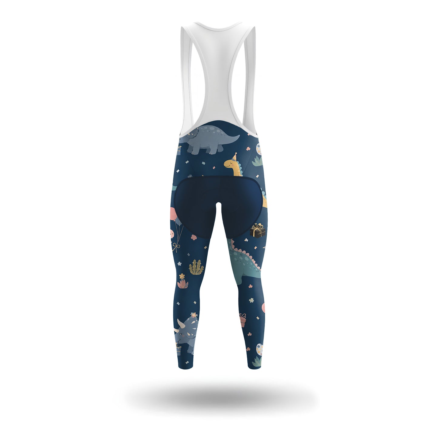 Tenue de cyclisme à manches longues pour homme Bike And Smile