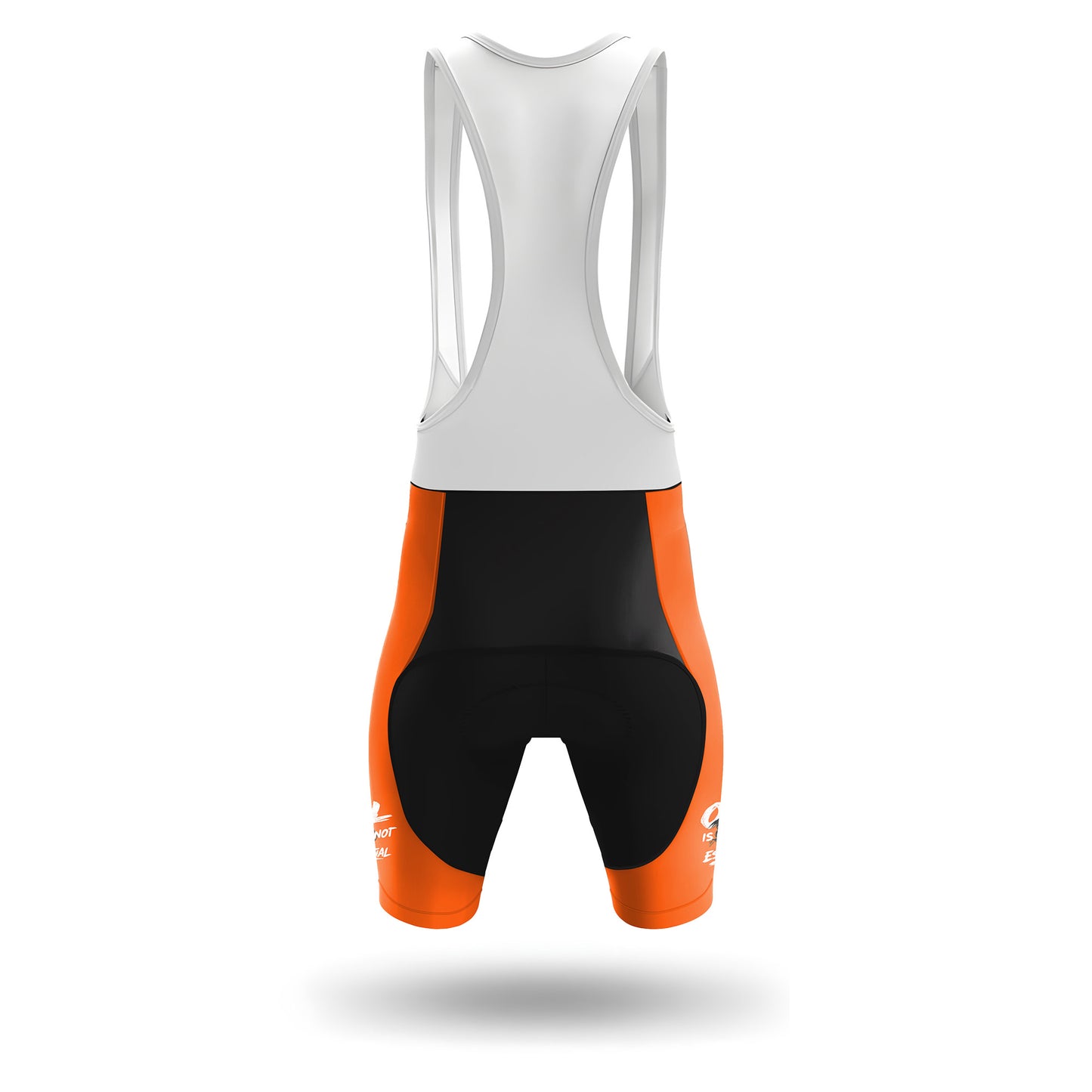 Oil Is Not Essential Women's Short Sleeve Cycling Kit