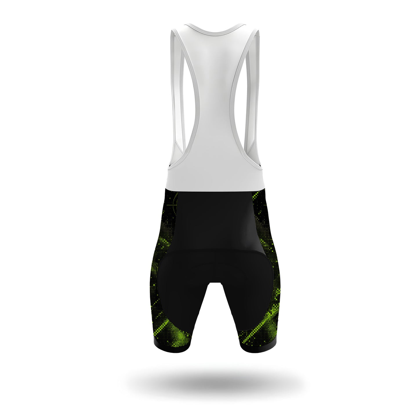 100% Emotion Herren-Radsport-Set