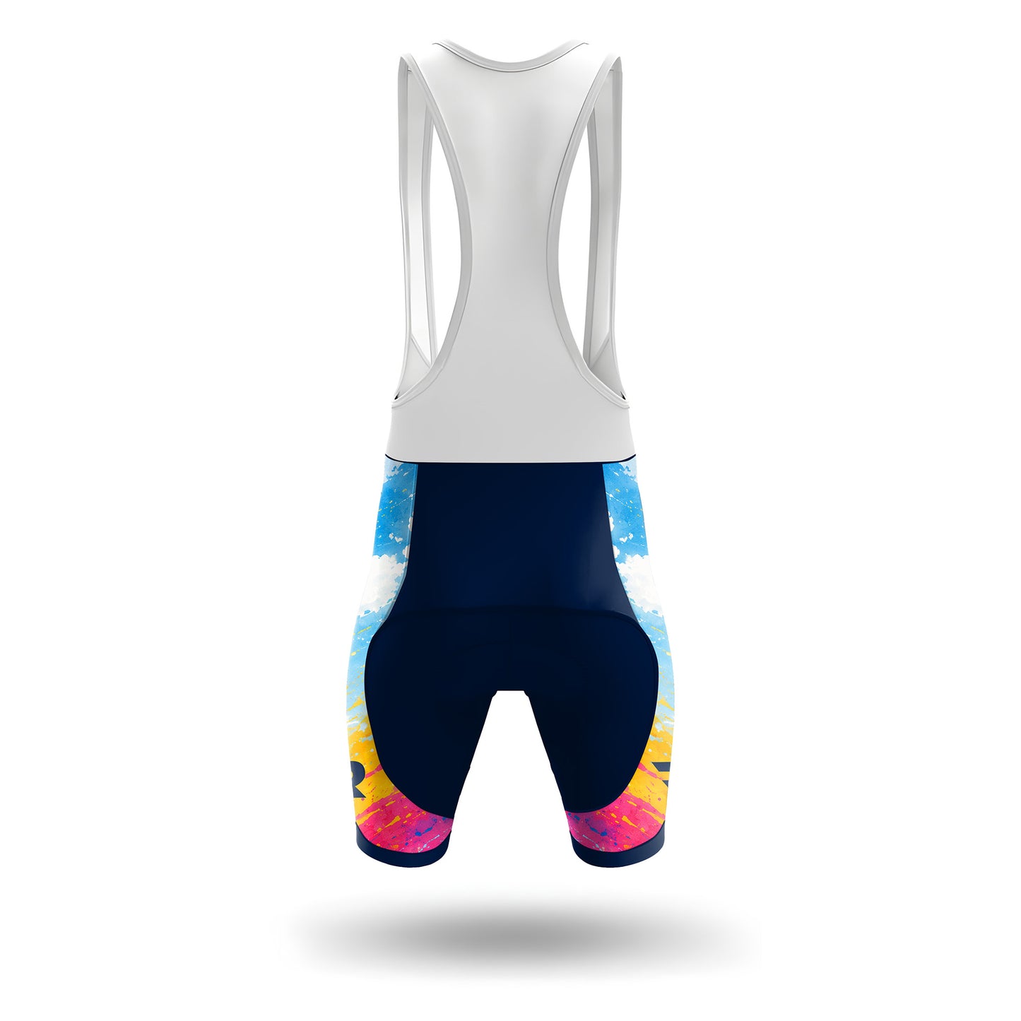 Colorful Ride Life Women's Short Sleeve Cycling Kit