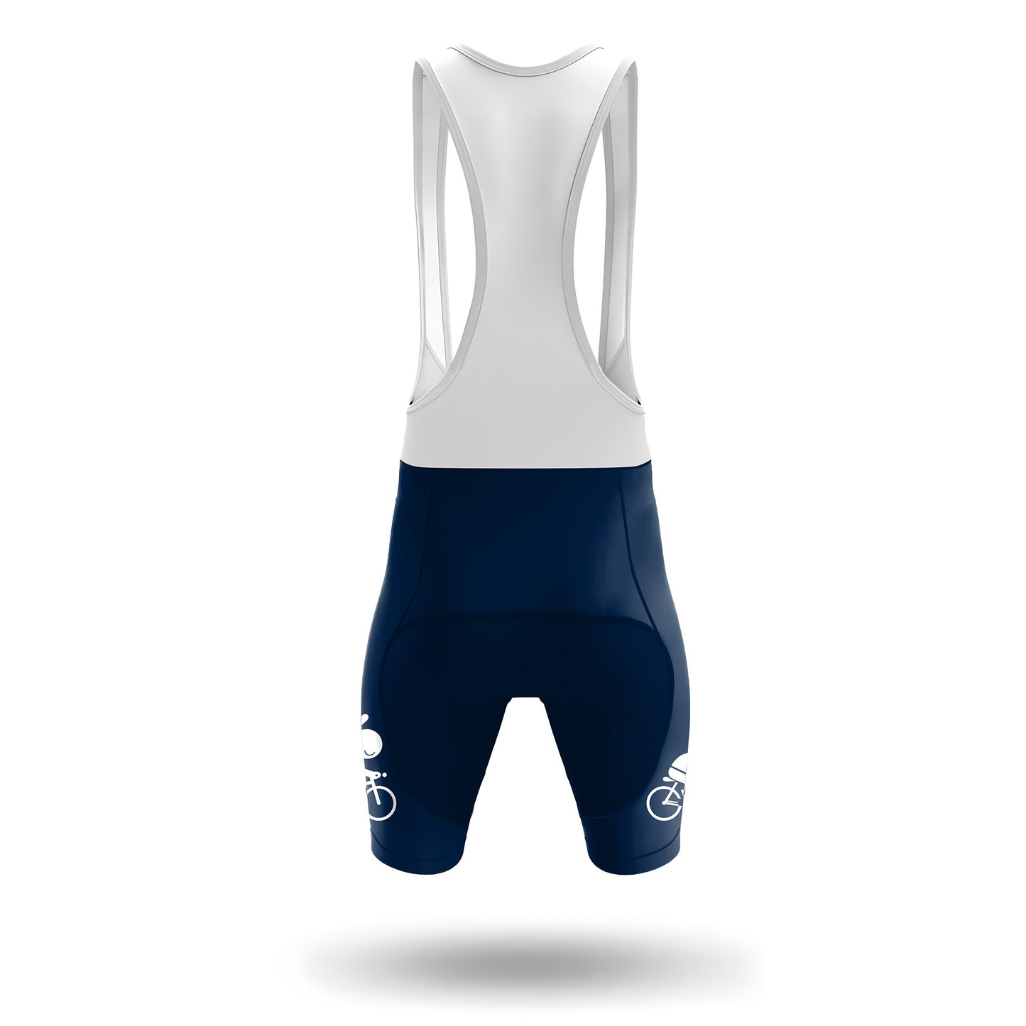 100% Emotion Herren-Radsport-Set