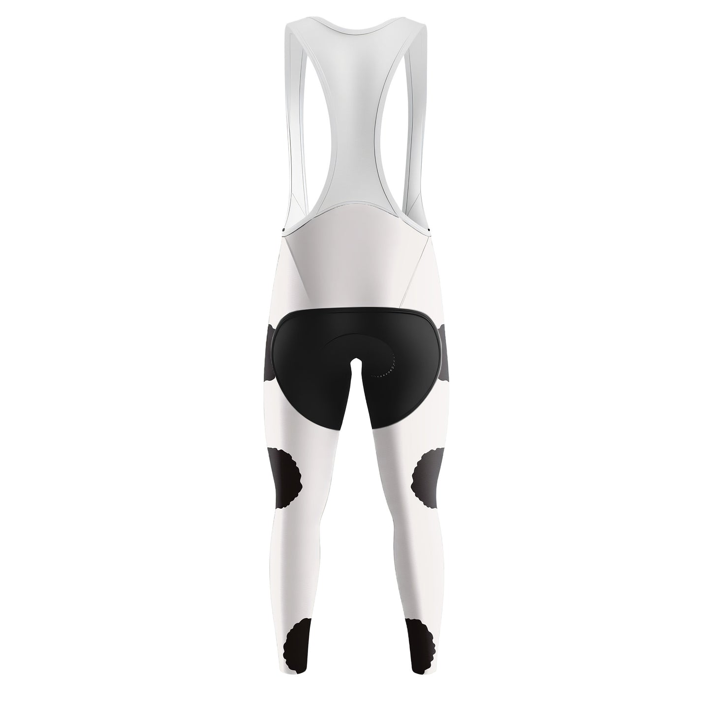 Cow Cycling Women's Long Sleeve Cycling Kit