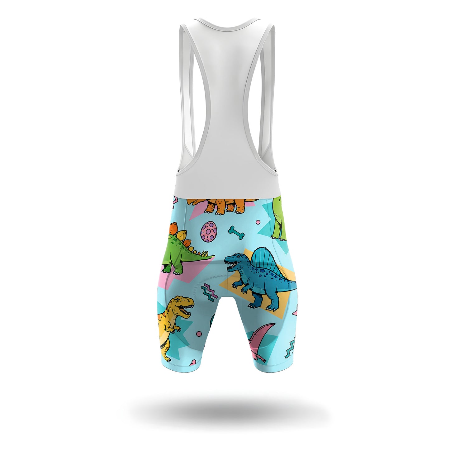 Dinosaur Men's Cycling Kit