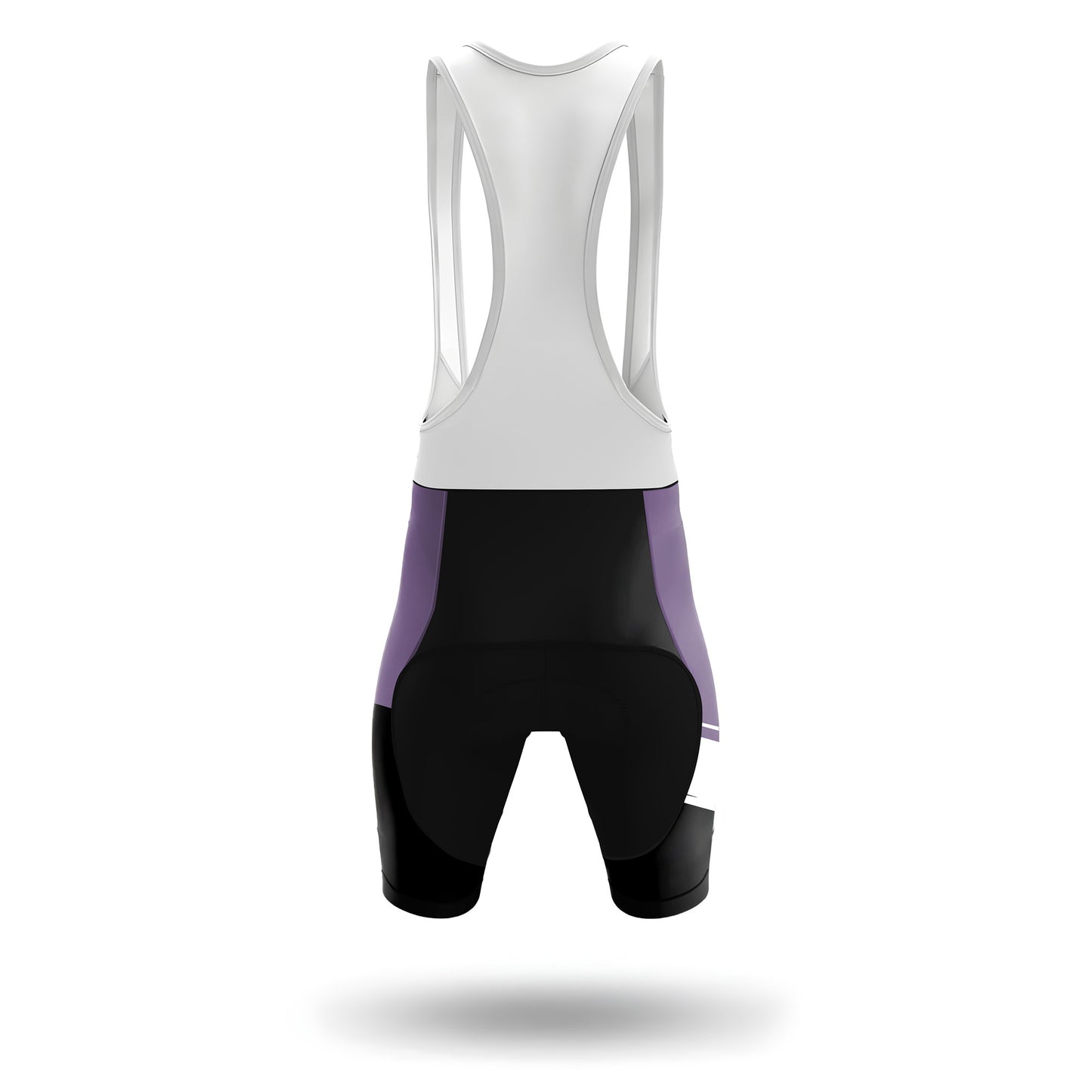 Provence Lavender Men's Short Sleeve Cycling Kit