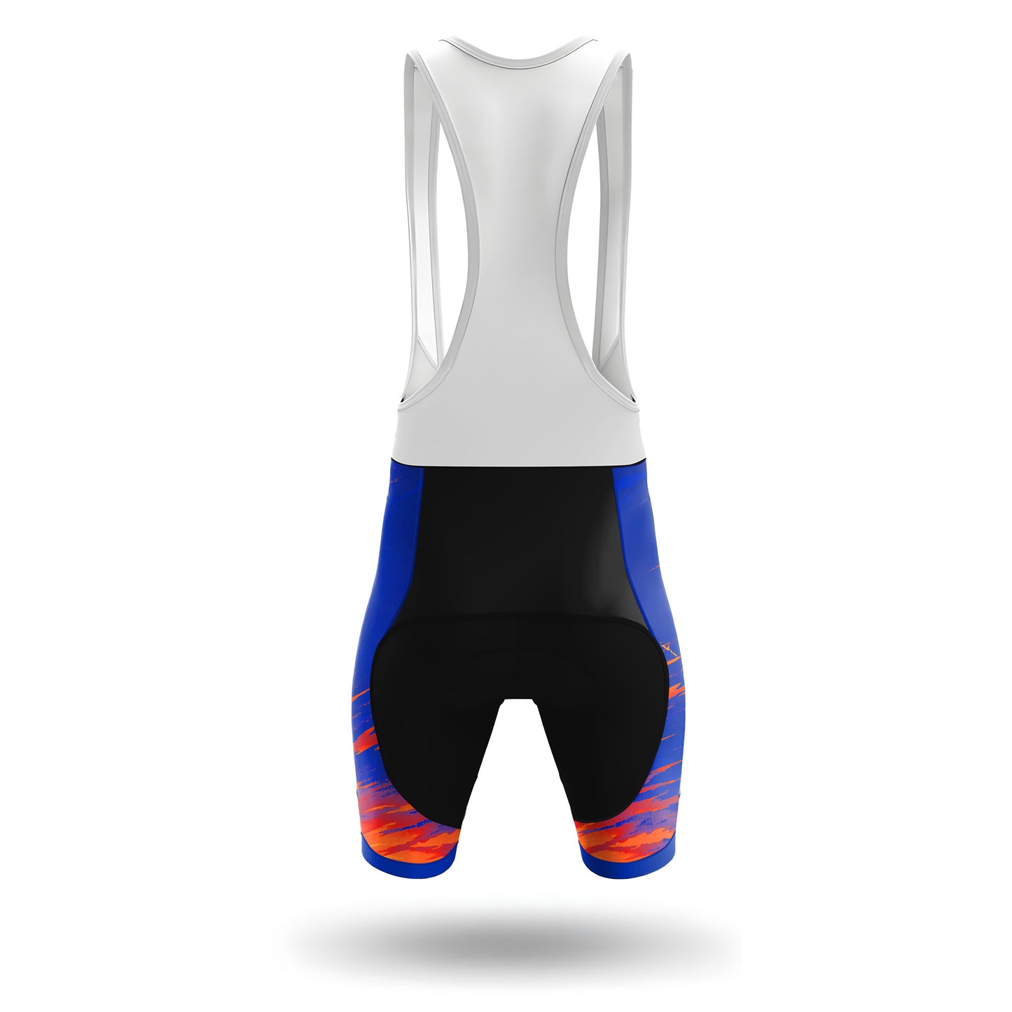 Midnight Sun Men's Short Sleeve Cycling Kit