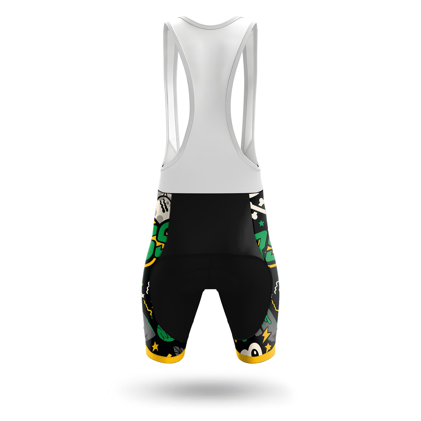 100% Emotion Herren-Radsport-Set