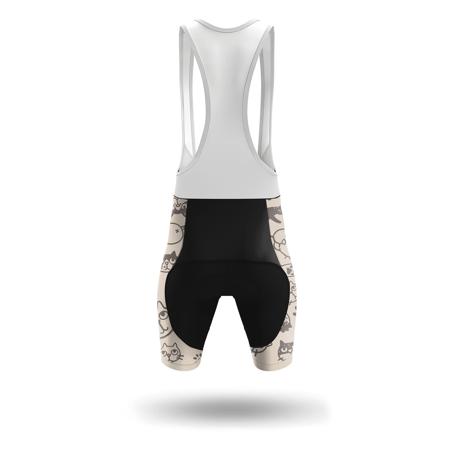 Cat Parade Women's Short Sleeve Cycling Kit