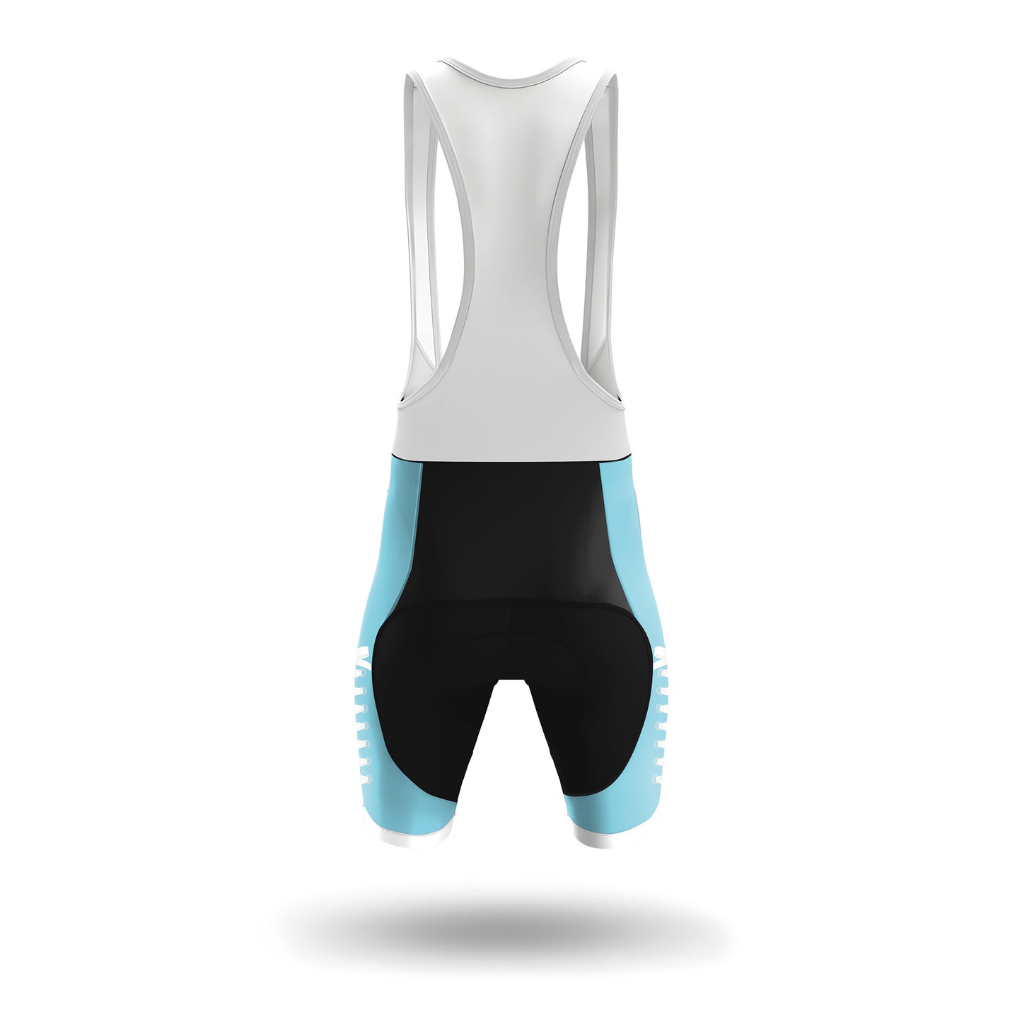 Angel Wing Women's Short Sleeve Cycling Kit