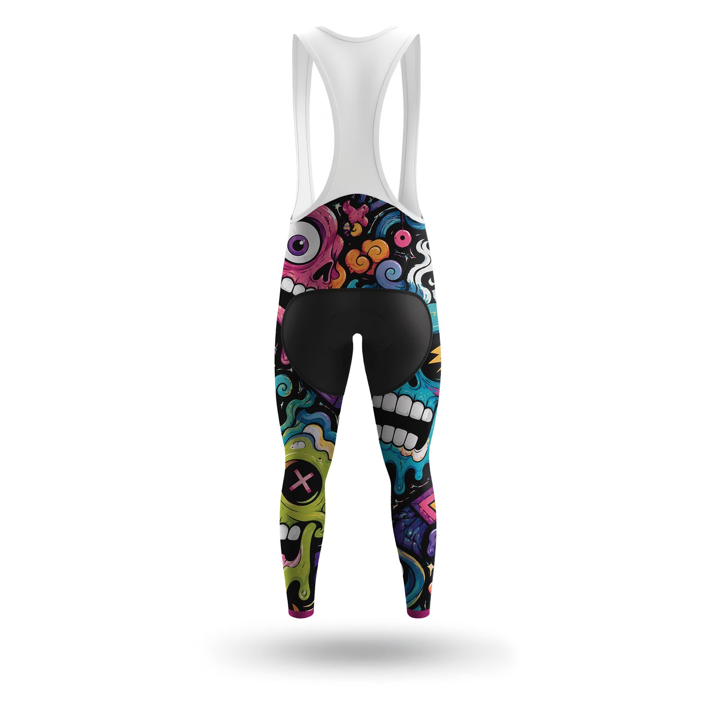 Tenue de cyclisme à manches longues pour homme Bike And Smile