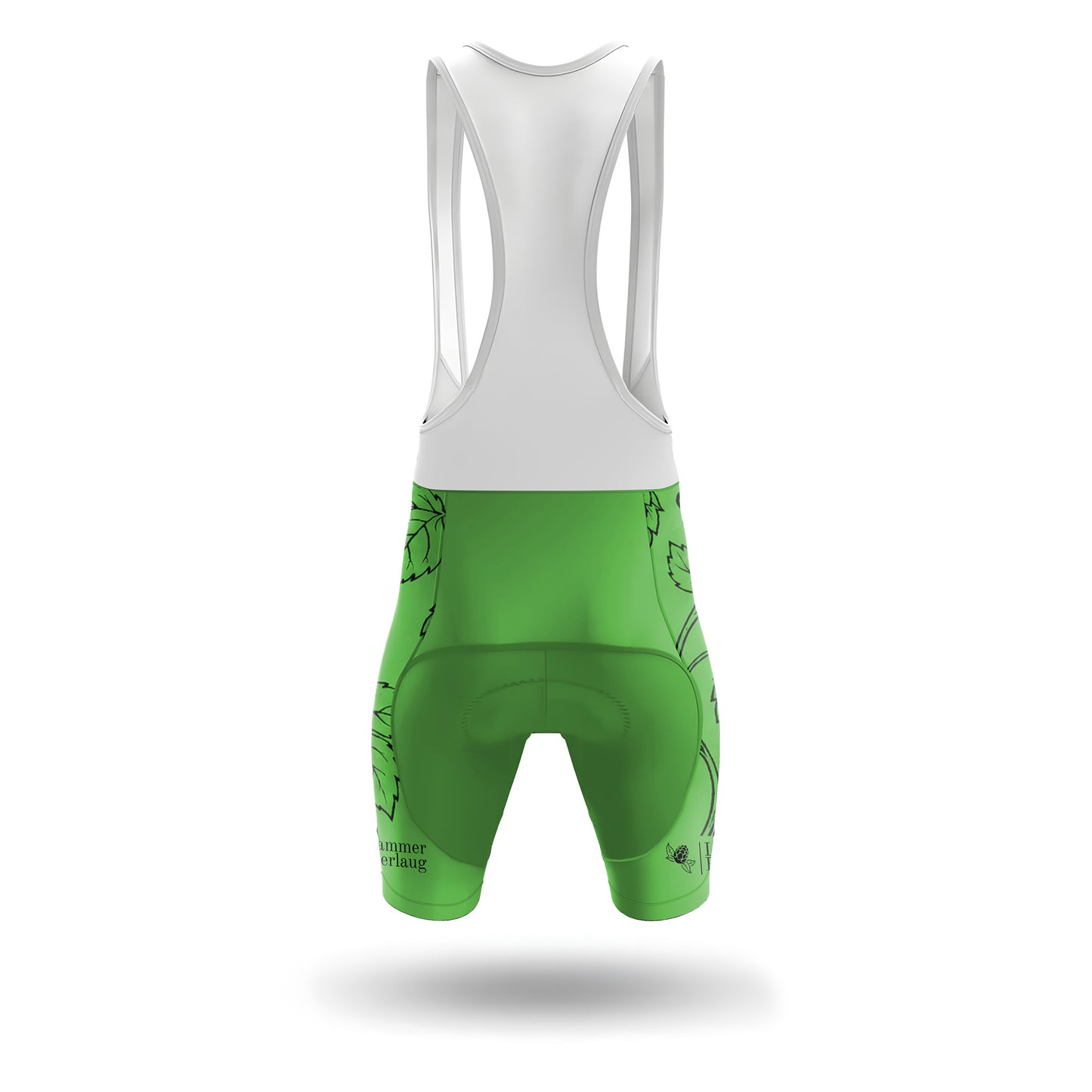 Lillehammer Bryggerlaug Men's Short Sleeve Cycling Kit