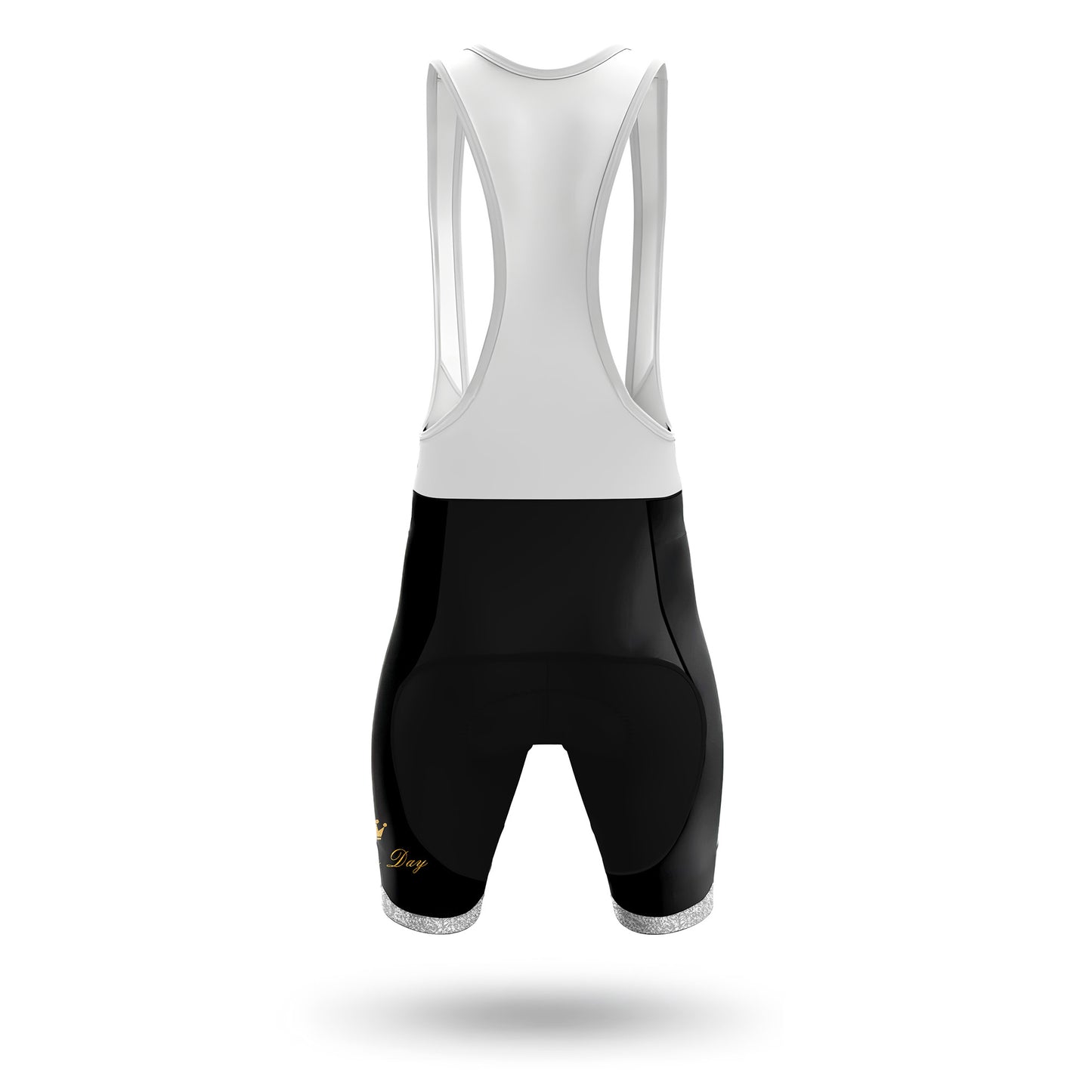 My Ride Friday Men's Short Sleeve Cycling Kit