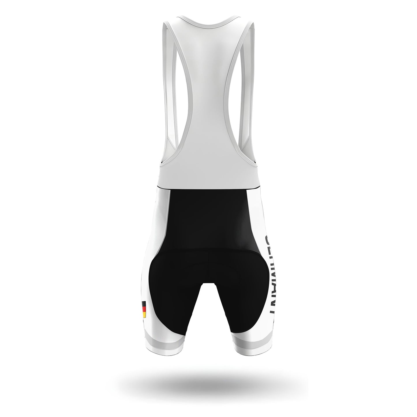 Ensemble de cyclisme pour homme 100% Emotion