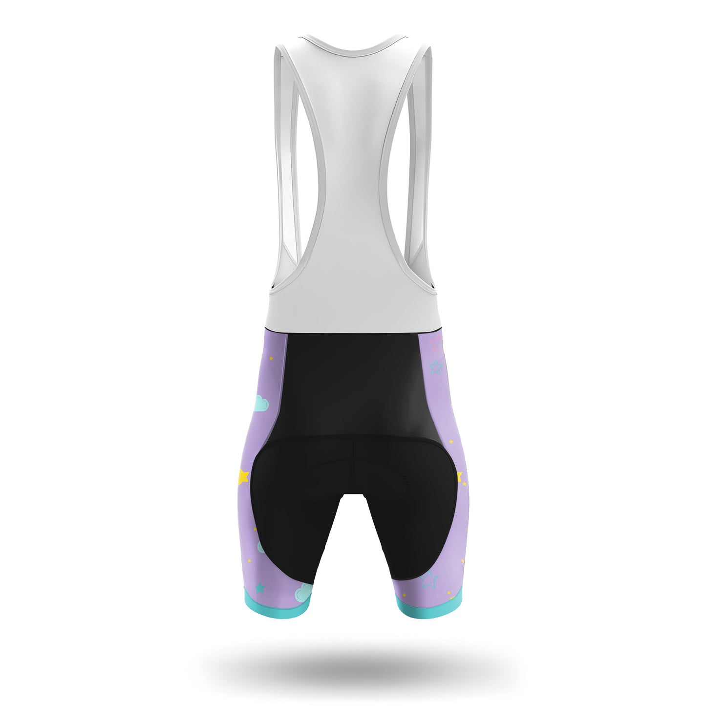 Tenue de cyclisme pour femme Stay Magical