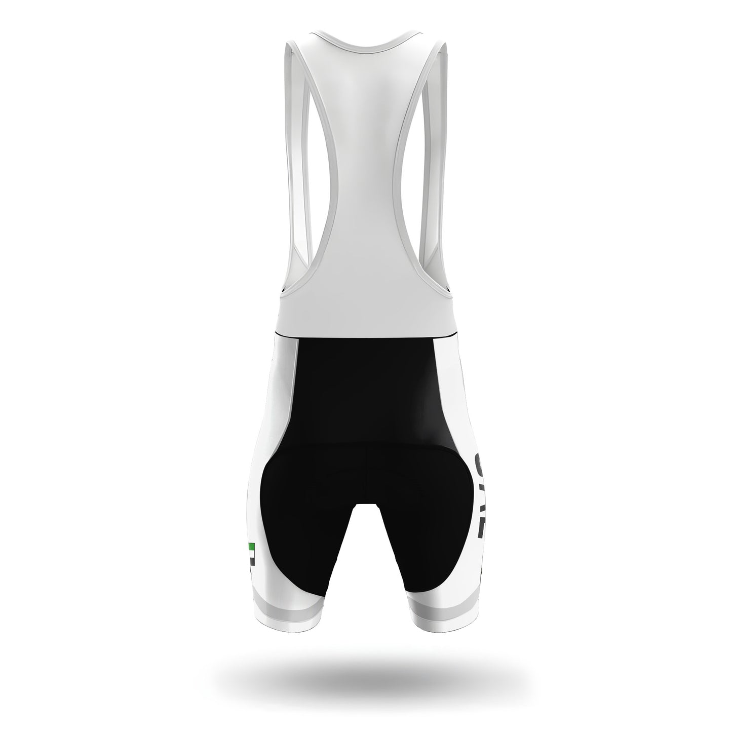 Ensemble de cyclisme pour homme 100% Emotion
