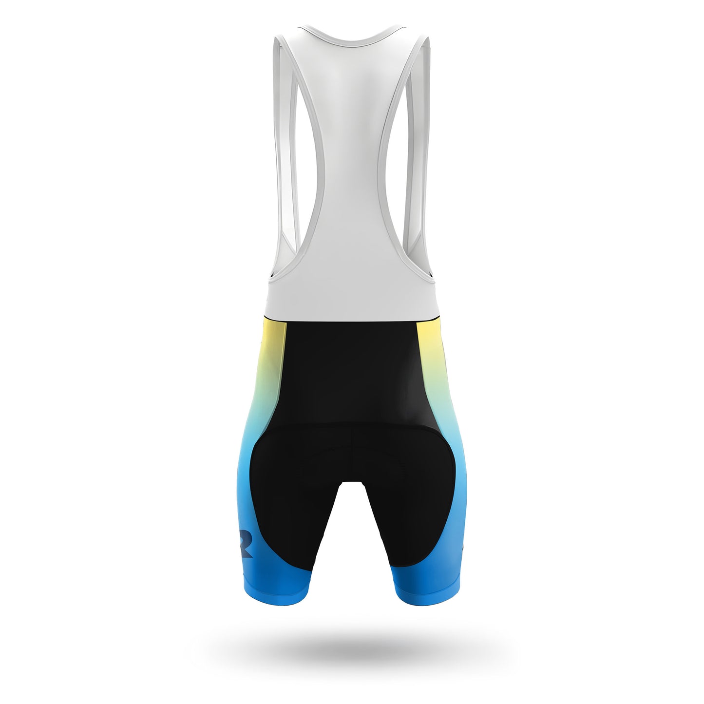 Cape Town Men's Short Sleeve Cycling Kit