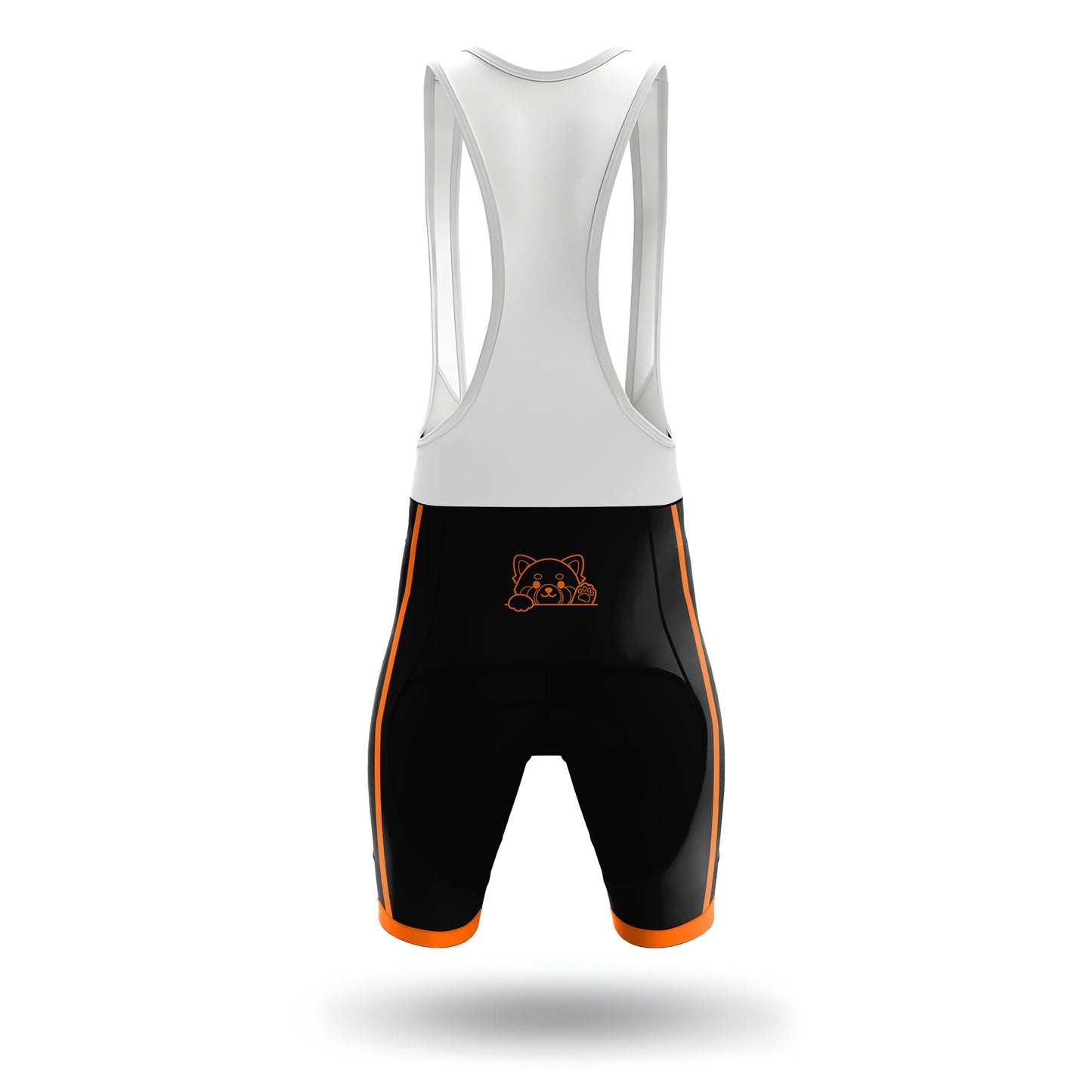 100% Emotion Herren-Radsport-Set