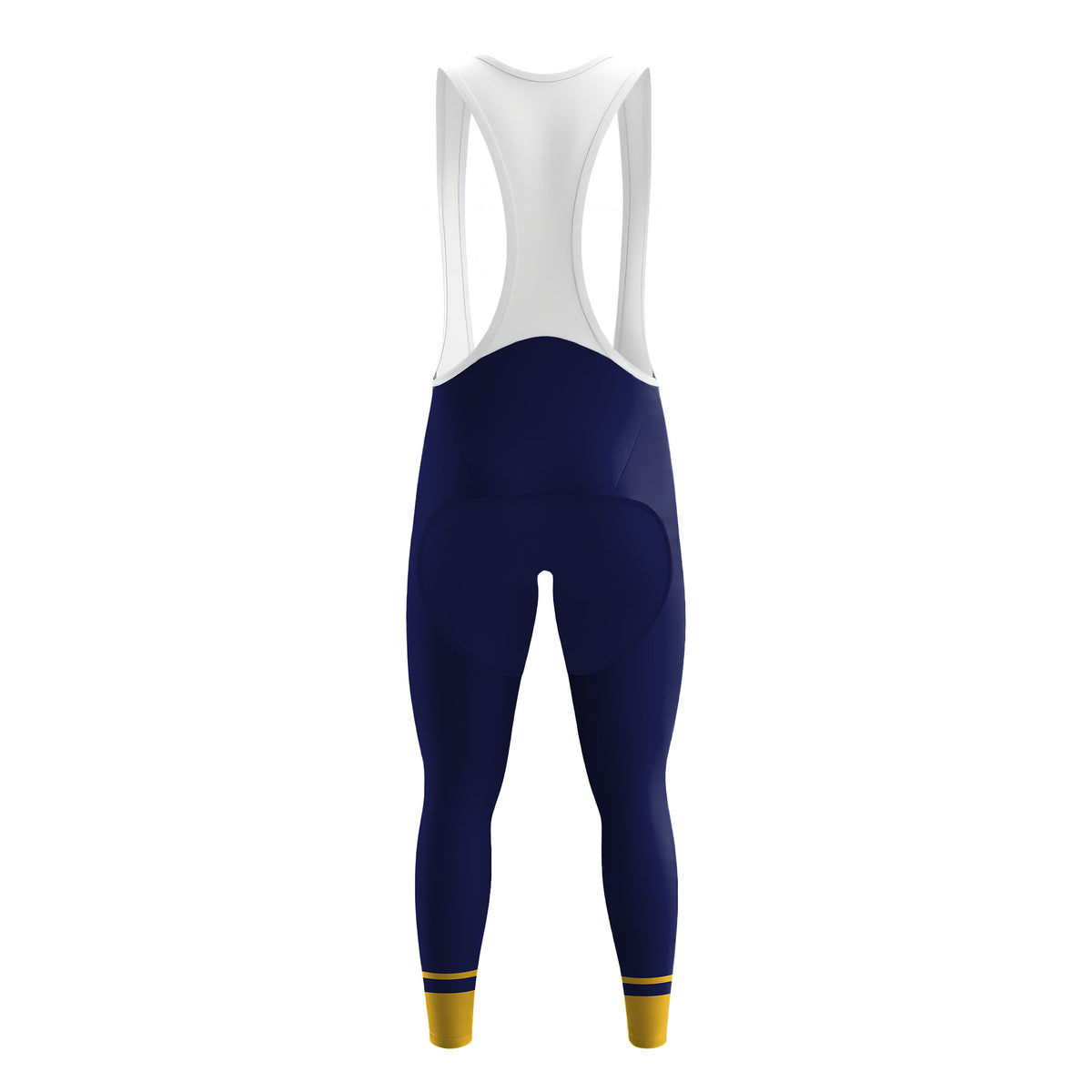 Minimal Bicycle Men's Long Sleeve Cycling Kit