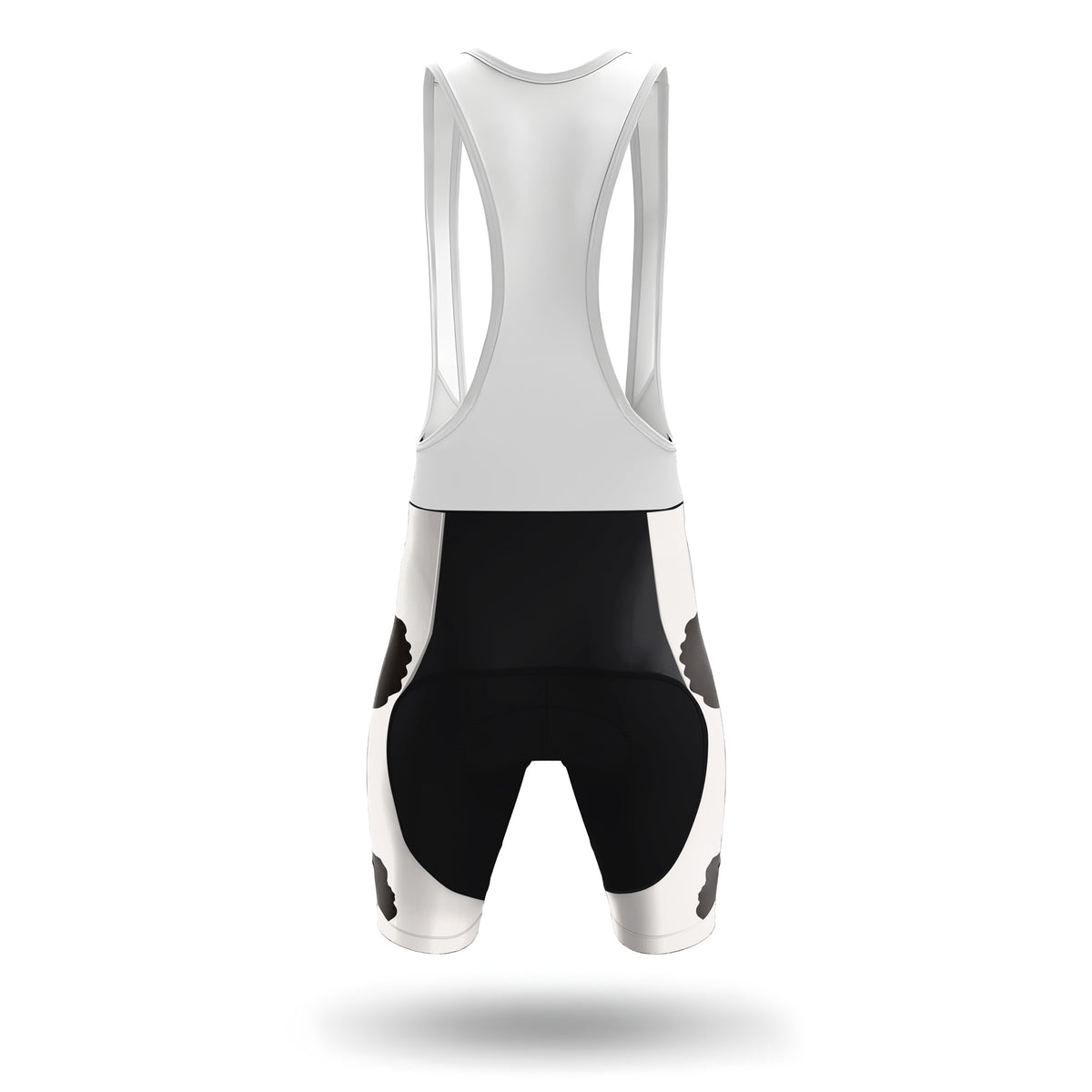 Cow Cycling Men's Short Sleeve Cycling Kit