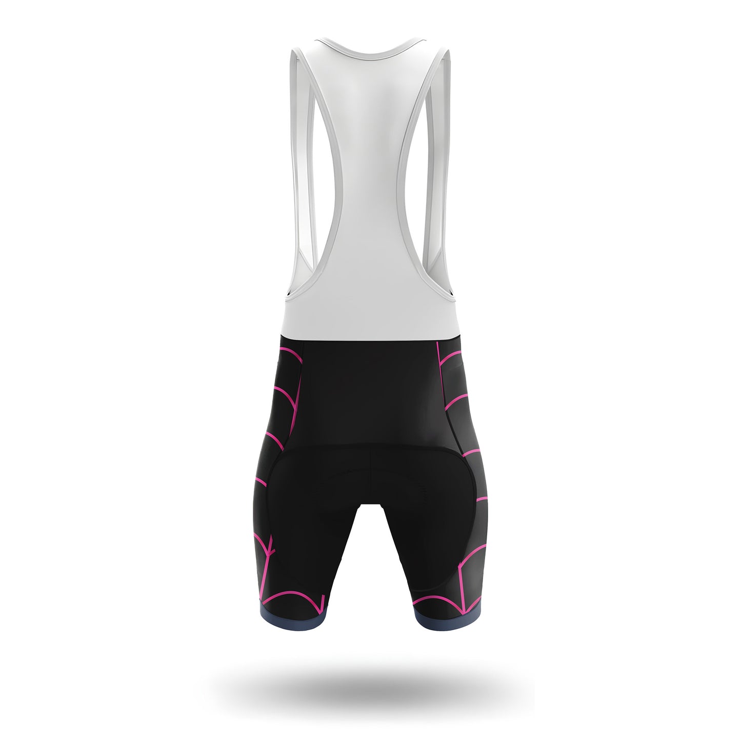 Pink Noir Spider Women's Short Sleeve Cycling Kit