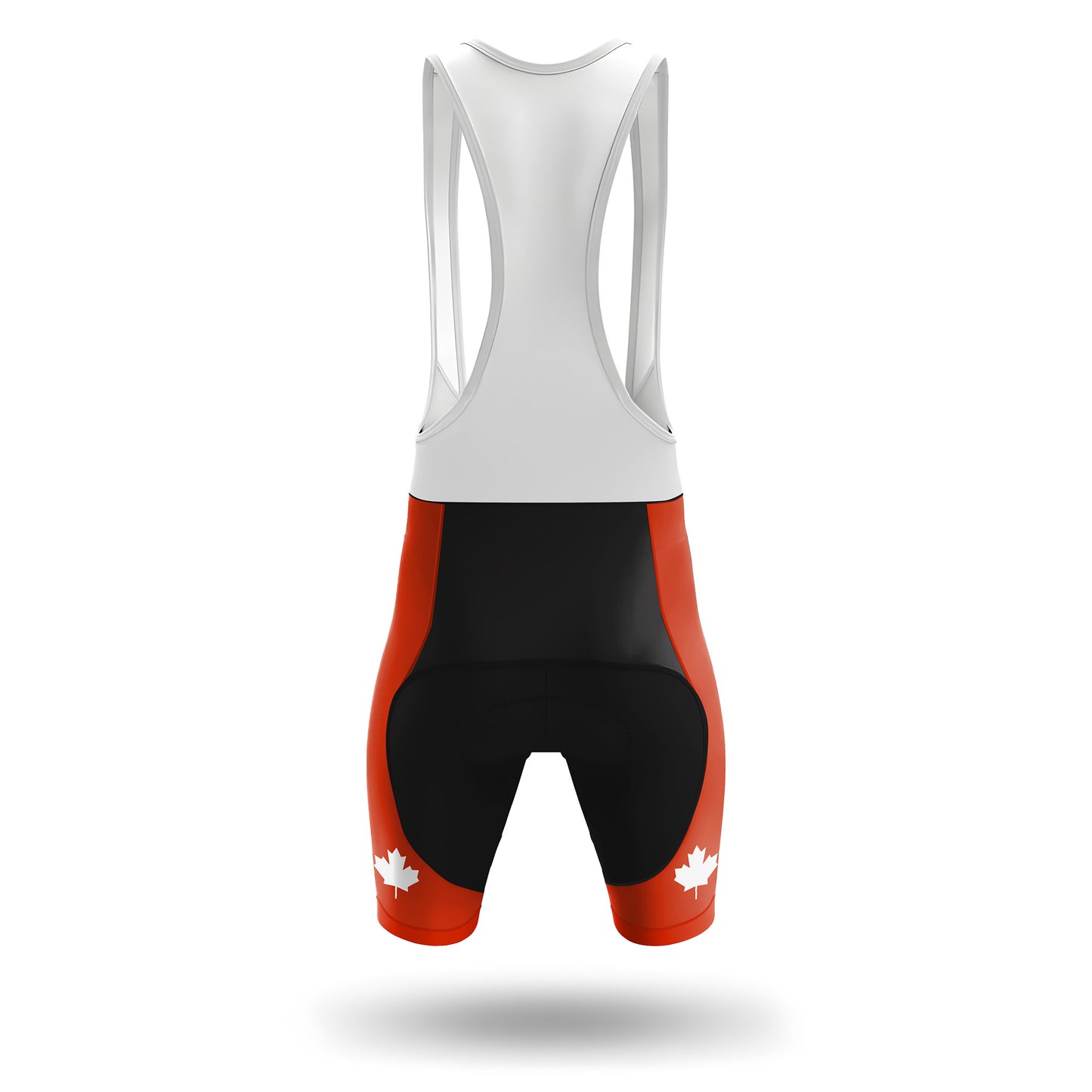 Canada Women's Short Sleeve Cycling Kit