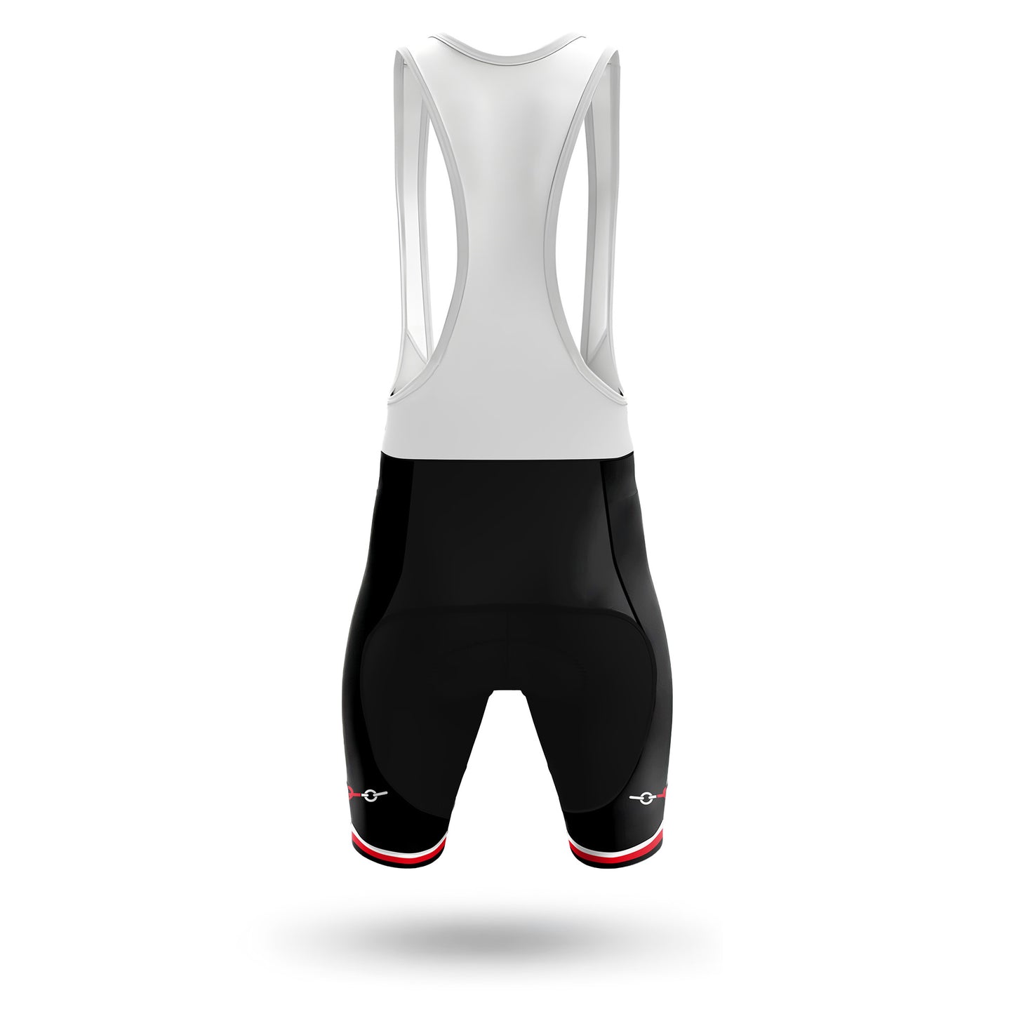 Black Country Men's Short Sleeve Cycling Kit