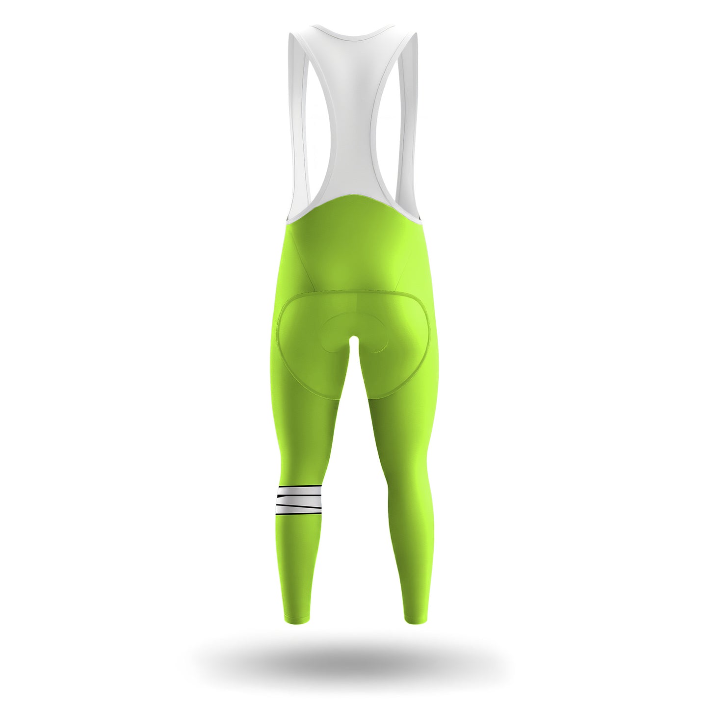 Battle Turtle Men's Long Sleeve Cycling Kit