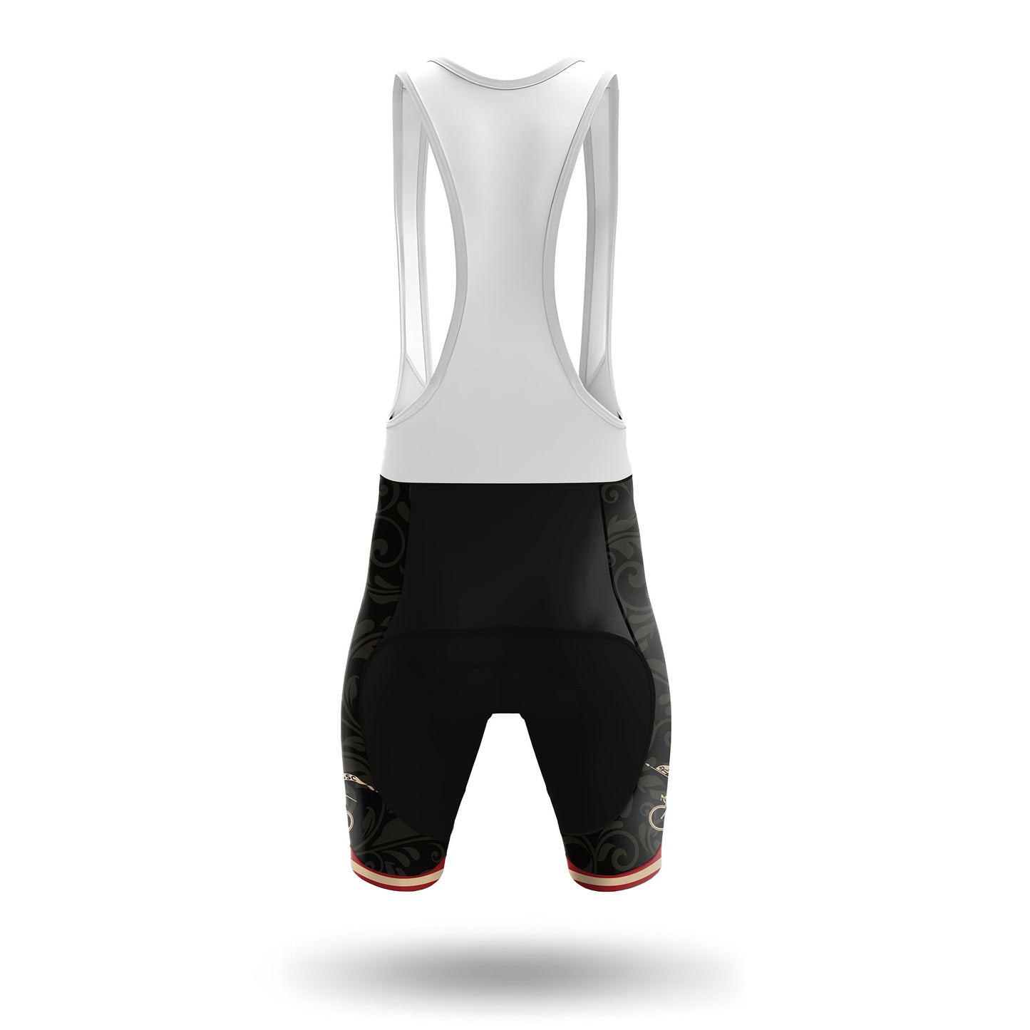 100% Emotion Herren-Radsport-Set