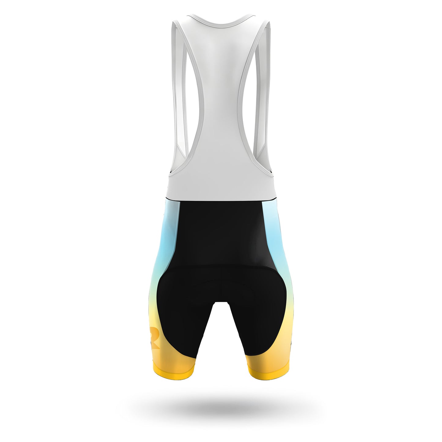 Johannesburg Men's Short Sleeve Cycling Kit